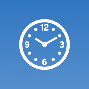 勤務時間：8:00～17:15