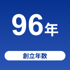創業年数年