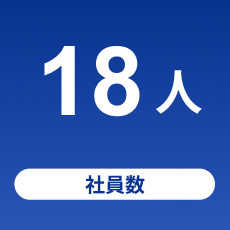 社員数